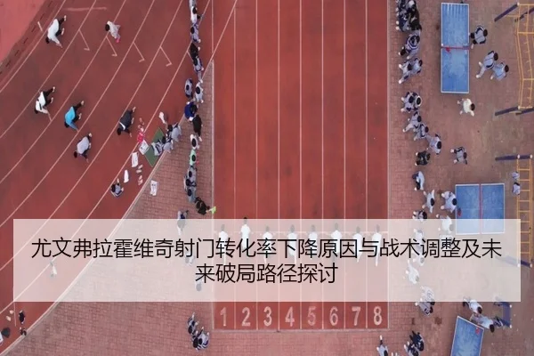 尤文弗拉霍维奇射门转化率下降原因与战术调整及未来破局路径探讨